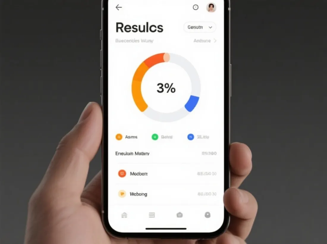 极速快乐十分 开奖中心界面示意图